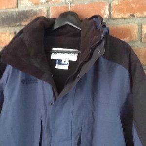 Men's winter ski/snow jacket